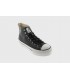 ZAPATILLA VICTORIA POLIPIEL 1061107 NEGRO