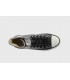 ZAPATILLA VICTORIA POLIPIEL 1061107 NEGRO