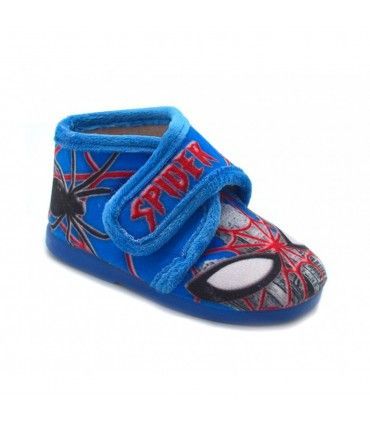 BOTITA ESTAR POR CASA 1-134 SPIDER ROYAL