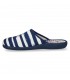 ZAPATILLA CASA MUJER ALCALDE 6005 MARINO