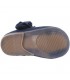 ZAPATO NIÑA LAZO A2166 AZUL