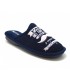 ZAPATILLA CASA PAPA 35-145 MARINO