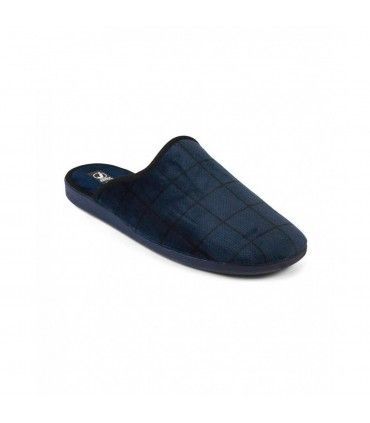 ZAPATILLA JAVER CASA HOMBRE 31-20 MARINO