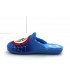 ZAPATILLA CASA SPIDER 6071 AZULON