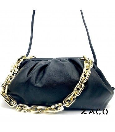 BOLSO CALIFORNIA NEGRO
