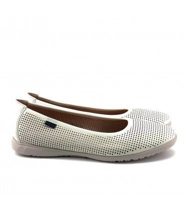 MANOLETINA 21-01 BLANCO