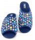 ZAPATILLA CASA JAVER 30-332 MARINO