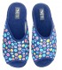 ZAPATILLA CASA JAVER 30-332 MARINO