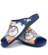 ZAPATILLA CASA JAVER 30-331 MARINO