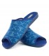 ZAPATILLA CASA JAVER 31-254 MARINO
