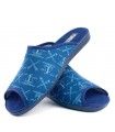 ZAPATILLA CASA JAVER 31-254 MARINO