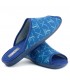 ZAPATILLA CASA JAVER 31-254 MARINO
