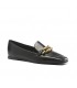 MOCASIN CADENA C1131 NEGRO