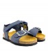 SANDALIA BIO PIEL 1949 MARINO