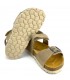 SANDALIA BIO PIEL 1949 SPRINTER LAMA