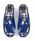 ZAPATILLA CASA HOMBRE 321 MARINO