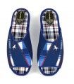 ZAPATILLA CASA HOMBRE 321 MARINO