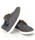 ZAPATILLA ARREGLAR  NIÑO A2839-S GRIS