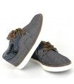 ZAPATILLA ARREGLAR  NIÑO A2839-S GRIS