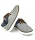 ZAPATILLA ARREGLAR  NIÑO A2839-S JEANS
