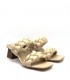 SANDALIA LEYRE C1251 BEIGE