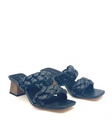 SANDALIA LEYRE C1251 NEGRO