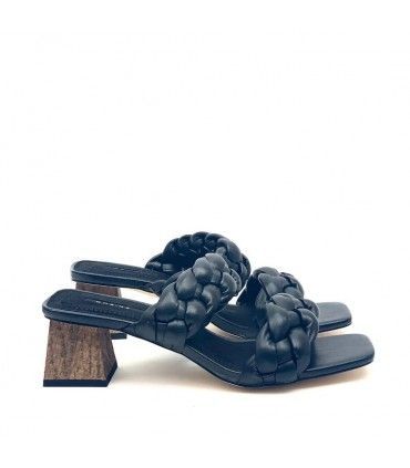 SANDALIA LEYRE C1251 NEGRO