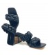 SANDALIA LEYRE C1251 NEGRO