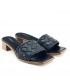 SANDALIA PATRI C1260 NEGRO