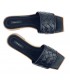SANDALIA PATRI C1260 NEGRO