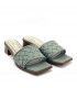 SANDALIA PATRI C1260 VERDE