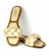 CHANCLA JULIETA C1480 BEIGE