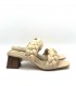 SANDALIA LEYRE C1251 BEIGE