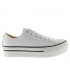 ZAPATILLA VICTORIA POLIPIEL 1061106 BLANCO
