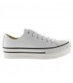 ZAPATILLA VICTORIA POLIPIEL 1061106 BLANCO