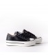 ZAPATILLA VICTORIA POLIPIEL 1061106 NEGRO