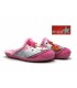 ZAPATILLA CASA DIBUJO 6055 ROSA