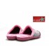 ZAPATILLA CASA DIBUJO 6055 ROSA