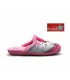ZAPATILLA CASA DIBUJO 6055 ROSA