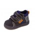BOTIN PIEL TITANITOS PIO L310 MARINO