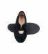 ZAPATILLA MUJER 2186 NEGRO