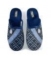 ZAPATILLA JAVER CASA 31-258 MARINO