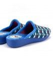 ZAPATILLA CASA 5029 AZULON