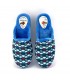 ZAPATILLA CASA 5029 AZULON