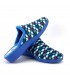 ZAPATILLA CASA 5029 AZULON