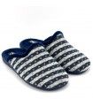 ZAPATILLA CASA 30-340 MARINO