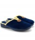ZAPATILLA CASA MUJER 4764 MARINO