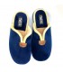 ZAPATILLA CASA MUJER 4764 MARINO
