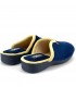 ZAPATILLA CASA MUJER 4764 MARINO