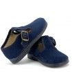 ZAPATO NIÑO 152 MARINO